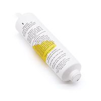 Tube d'emballage cosmétique en plastique PE transparent sans BPA, écologique, pour crème solaire et soins de la peau, avec bouchon à clapet, capacité de 25 à 70 ml