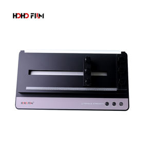 HOHOFILM Zug filmt ester Klare Farbe TPU PPF Werkzeuge PPF Lacks chutz folie PPF Zug festigkeit prüfmaschine - Product Image 5