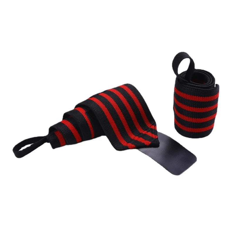 Хлопковый ремень для тяжелой атлетики, ремни для тяжелой атлетики, ремни для защиты запястья, ремни для лодыжки