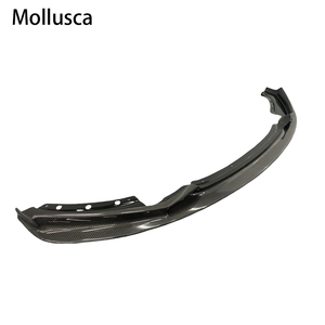 Alerón Delantero de Fibra de Carbono Estilo 3D para Serie 2 F22 Coupé/F23 Convertible 2014-2020 - Product Image 4