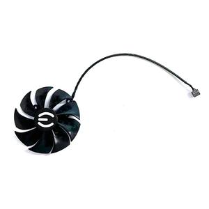 Nuevo ventilador GPU original de 4 pines 87MM PLD09220S12H <span class=keywords><strong>RTX</strong></span> 3090 adecuado para tarjeta gráfica <span class=keywords><strong>EVGA</strong></span> GeForce <span class=keywords><strong>RTX</strong></span> <span class=keywords><strong>3070</strong></span> 3080 <span class=keywords><strong>TI</strong></span> 3090 FTW3 - Product Image 5