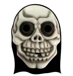 <span class=keywords><strong>M</strong></span>ặt nạ Ma Kinh Dị đáng sợ PUNK ROCK Halloween & cosplay <span class=keywords><strong>m</strong></span>ặt nạ đầy đủ - Product Image 3
