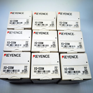 Appareil photo numérique noir et blanc à double vitesse pour la série XG-035M - Product Image 4