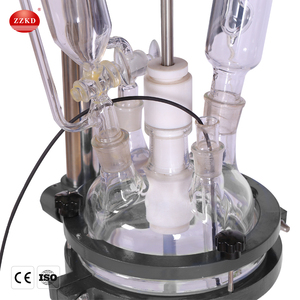 ZZKD 3L <span class=keywords><strong>CO2</strong></span> difusor polen acuario Ada escarabajo Reactor de vidrio - Product Image 5