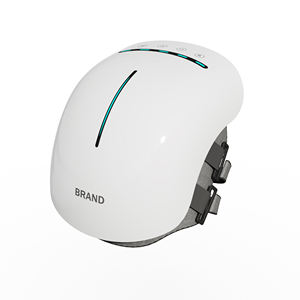 Portable Red Light Therapy Knee <strong>Pads</strong> Wireless <strong>Heating</strong> and Kneading <strong>Massager</strong> for Office and Home Use - Product Image 6