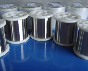 Fil d'Iridium de Haute Qualité, Vente Chaude en Usine à un Prix Abordable - Product Image 3