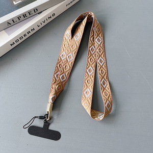 Bán Buôn Tùy Chỉnh Thực Hiện Bền Không Thấm Nước Điện Thoại Di Động Dây Buộc Nhà Máy Điện Thoại Trực Tiếp Dây Đeo Cổ Tay - Product Image 3