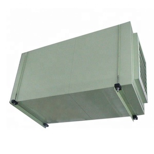 Sistema de Control de Contaminación del Aire, Filtro HEPA, Eliminación del 90% de los COV, para Sistemas HVAC Industriales, Unidades de Manejo de Aire, Bajo Nivel de Ruido 65 DBA, CE - Product Image 2