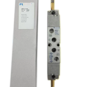 <span class=keywords><strong>1</strong></span> adet yeni JMFH-5-<span class=keywords><strong>1</strong></span>/8-B 30486 Solenoid valf - Product Image 1