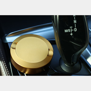 Latas de Aluminio para Tabaco de Alta Calidad con Mecanizado CNC y Electroerosión por Hilo, Marca Privada, Logotipo Personalizado - Product Image 1