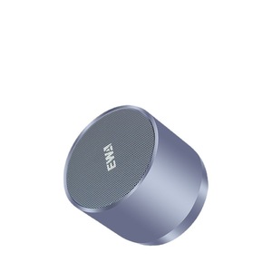 ลำโพง Lixun A3 V5.0 รุ่นใหม่ล่าสุด ไร้สาย พกพาสะดวก เสียงทรงพลัง 8W ลำโพงมินิโลหะ สำหรับเดินทางท่องเที่ยวกลางแจ้ง A3 คุณภาพสูง - Product Image 5