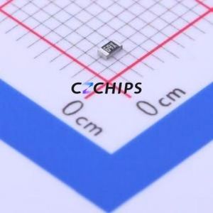 AC0603FR-0751R1L SMD Resistor 0603 ( Type: Thick <b>Film</b> )( Resistance: 51.1Ohm Precision: 1% ) - Product Image 1