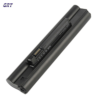 بطارية أصلية لجهاز Dell MIN10 MINI 1011 متوافقة مع البطاريات F144H K711N A3001068 A2990652 T745PH766N بسعر المصنع