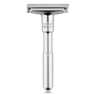 JDK-maquinilla <span class=keywords><strong>de</strong></span> <span class=keywords><strong>afeitar</strong></span> personalizada, doble filo, ajustable, <span class=keywords><strong>de</strong></span> seguridad - Product Image 1
