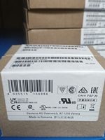 100% Asli Baru 6EP3320-6SB00-0AY0 Logo Power 12V 0.9A Power Supply 24V DC Output Unit Daya Industri Tersedia Dalam Stok Pengiriman Cepat
