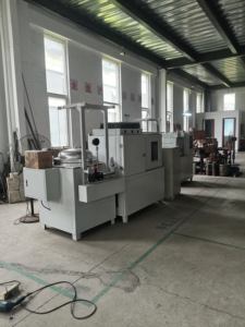 TKL-300 seramik sırlı çini <span class=keywords><strong>Crazing</strong></span> direnç test cihazları - Product Image 5