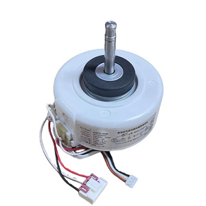 มอเตอร์พัดลมเครื่องปรับอากาศไฮเออร์ KSFD-20B 0010404233 มอเตอร์ภายในแบบความถี่คงที่สำหรับยูนิตติดผนัง - Product Image 3