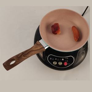 Brand Induction Cooker Durable 800W Electric Cook Top - Product Image 2