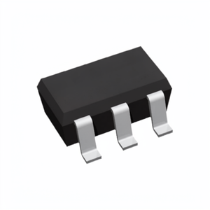 Fabricante Canal NR1700DC000AE1S, Circuito Integrado de Gestión de Energía (PMIC) SC 74A, SOT 753, Comprar Componentes Electrónicos en Línea - Product Image 1