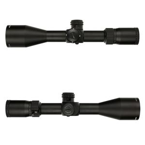 Ohhunt OEM 2-16X50 SFIR Alcance óptico Retícula grabada en vidrio Segundo plano focal Miras de caza tácticas - Product Image 6