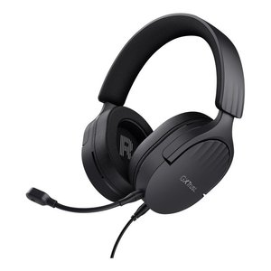 Casque de jeu GXT 489 Fayzo Noir 24898 - Product Image 1