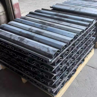 Plaque de tension vibrante pour écran, plaque de serrage pour l'installation de panneaux d'écran modulaires, pièces d'équipement minier et de carrière