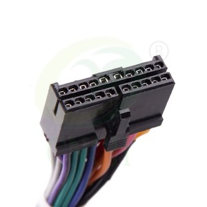 Cable de Arnés de 20 Pines Compatible con el Estéreo para Auto <span class=keywords><strong>ATOTO</strong></span> A6Y2710S A6 Pro A6Y2721PRB - Product Image 4