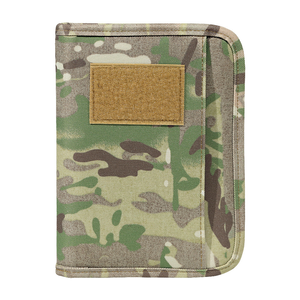 Cuaderno Táctico de Bolsillo para Exteriores, con Cubierta Desmontable A6 - Product Image 5