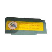 Imprimante d'enveloppes automatique couleur pour petites séries avec technologie Memjet pour applications d'étiquettes, de cartes, de tubes et de factures – Impression flexible