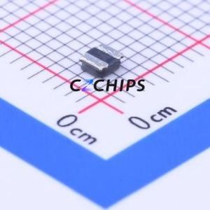 Inducteur de puissance SPH252010H330MT 1008 (Inductance : 33uH) (Précision : 20%) Courant de saturation (Isat) : 250mA - Product Image 2