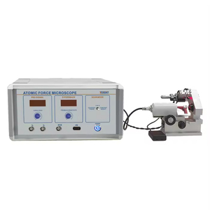 YIXIST YMP-6114 Microscope à <span class=keywords><strong>force</strong></span> <span class=keywords><strong>atomique</strong></span> (AFM) personnalisable Kit de formation éducative Bande passante spectrale personnalisée Longueur d'onde - Product Image 5