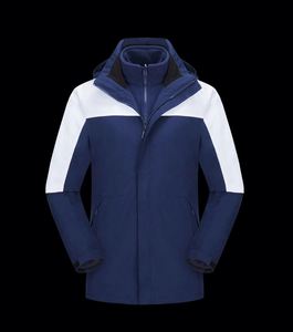 Design Autumn Winter Soft Shell Climbing Men's Hard Shell Hooded Waterproof Outdoor <b>Jacket</b> - Product Image 2