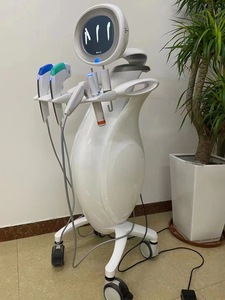 Système de beauté professionnel TT Mantis RF Dispositif de serrage de la peau portable Indicateur LED <span class=keywords><strong>Effet</strong></span> apaisant pour le corps et le <span class=keywords><strong>visage</strong></span> pour un usage domestique - Product Image 4