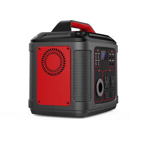 כוח בנק 100000 mah נטענת גדול נייד מטען כוח בנק סוללה UPS חיצוני - Product Image 1