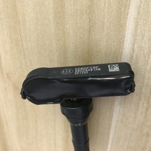 Sensor de control de presión de neumáticos Q Tpms 56029481AA 56029481AB para Jeep Grand Cherokee <span class=keywords><strong>Fiat</strong></span> 2008-2010 433MHZ Sensor de presión de neumáticos - Product Image 6