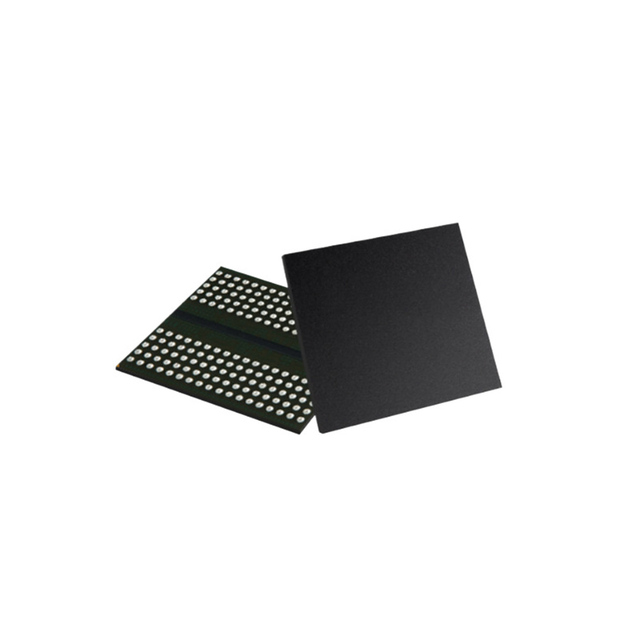 Hynix DDR5 H5CG46AGBDX017N 24GB Video Memory Storage IC Chip