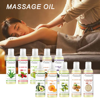 Minyak Rose Hip bertekanan dingin Label pribadi 100% minyak Rosehip organik murni untuk perawatan rambut kulit
