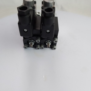 HAWE - Vérin hydraulique proportionnel de haute qualité PMVP45-42-G24 - Product Image 2