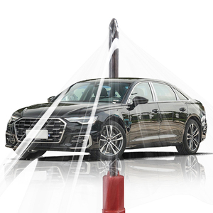 Film PPF pour <span class=keywords><strong>voiture</strong></span> Haute transparence Auto-guérissant Résistant aux chocs Préserve la <span class=keywords><strong>valeur</strong></span> de la peinture automobile - Product Image 1