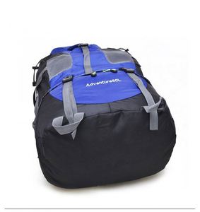 Échantillon gratuit Nouveau style Sac à dos de randonnée léger et portable Sacs à dos en tissu nylon - Product Image 5
