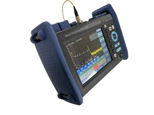 1310/1550nm 32/30dB 100KM Écran tactile Test multi-cœurs intelligent Similaire à la machine YOKOGAWA AQ1210 SNP3302E SNP3302E - Product Image 5