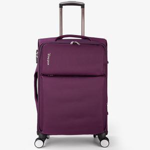 Étui en <span class=keywords><strong>toile</strong></span> <span class=keywords><strong>valise</strong></span> Oxford voyage bagages ensemble pour l'extérieur sacs de voyage bagages 3 ensembles chariot <span class=keywords><strong>valise</strong></span> de voyage <span class=keywords><strong>4</strong></span> <span class=keywords><strong>roues</strong></span> - Product Image 2