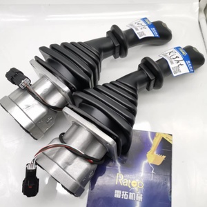 จอยสติ๊กคุณภาพสูง DH225-7 DX425 DX225 รุ่น 420-00344 410113-00149 - Product Image 2