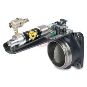 Nuevo Freno de Escape TAI 6LT para Motor, Repuesto, Guangdong, China - Product Image 3