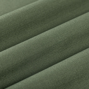 Tissu tissé en polyester et coton TC6535 imperméable vert WR, résistant aux déchirures, durable pour les équipements tactiques, les uniformes et les vêtements - Product Image 2