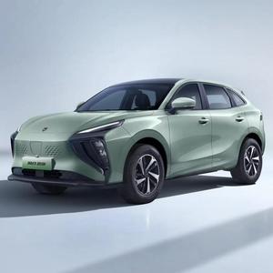 Nuevo Lanzamiento de Vehículo Eléctrico, Marca Dongfeng Forting, Modelo FRIDAY, Autonomía de 501-600 km, SUV Compacto de 5 Puertas y 5 Plazas, Venta <span class=keywords><strong>Global</strong></span> - Product Image 4
