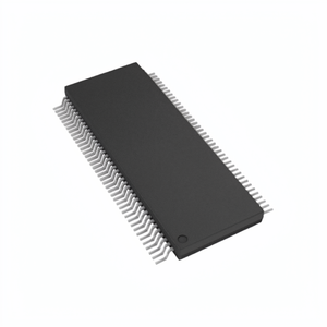 80 TFSOP วงจรรวมอิเล็กทรอนิกส์ (0.240 ", กว้าง6.10มม.) สวิตช์ไอซี8X80TSSOP Logic BOM IC มีสินค้าในสต็อก SN74CBT34X245DBBR - Product Image 1