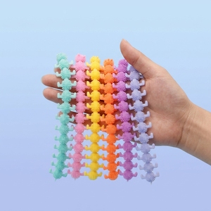 Multicolor Cartoon Unicorn Alpaca unicorn Toys Silicone Wristband Anti Stress <b>Bracelet</b> unicorn Soft Toy <b>Rope</b> Launcher - Product Image 1