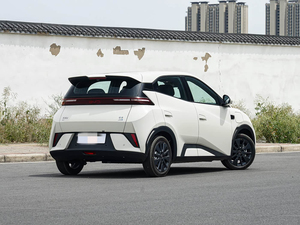 BYD Seagull Mini 2026, Auto <span class=keywords><strong>Eléctrico</strong></span> <span class=keywords><strong>de</strong></span> <span class=keywords><strong>Segunda</strong></span> <span class=keywords><strong>Mano</strong></span> <span class=keywords><strong>de</strong></span> Alta Calidad con 405 km <span class=keywords><strong>de</strong></span> Autonomía, Disponible en Stock a Precios Accesibles - Product Image 6