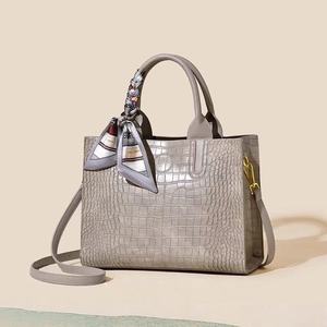 Bolso Bandolera de Lujo de Diseñador Reconocido 2026, Último Modelo, Bolso de Mano de Cuero de Alta Calidad para Mujer - Product Image 3